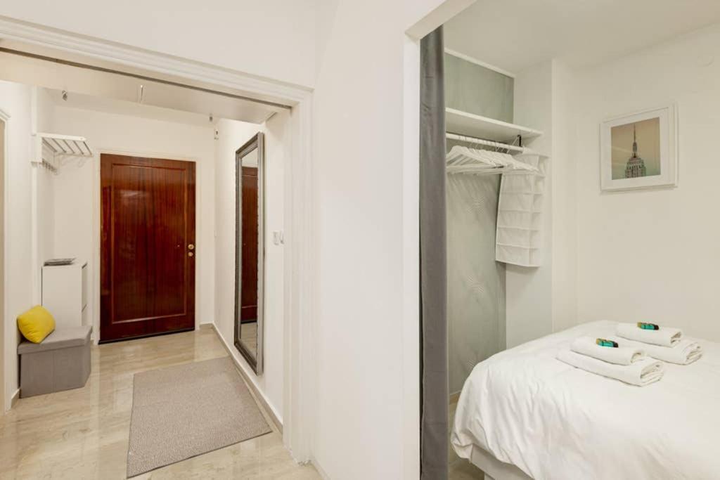 Spacious Stylish Studio Up To 4Ppl Close To Centre Θεσσαλονίκη Εξωτερικό φωτογραφία