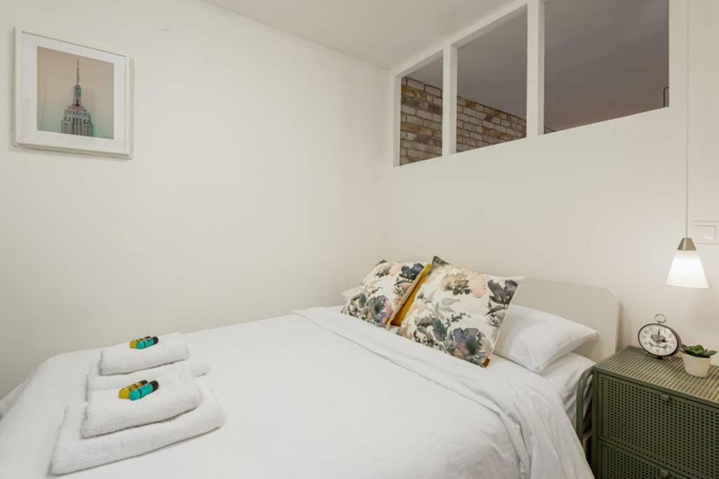 Spacious Stylish Studio Up To 4Ppl Close To Centre Θεσσαλονίκη Εξωτερικό φωτογραφία